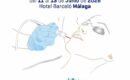 Málaga reunirá a algunos de los mayores expertos en medicina láser de España en el XXXIII Congreso de la SELMQ
