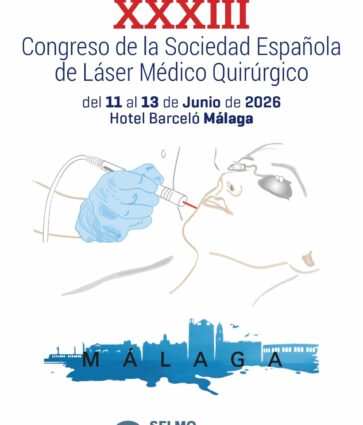 Málaga reunirá a algunos de los mayores expertos en medicina láser de España en el XXXIII Congreso de la SELMQ