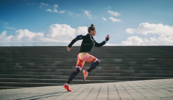 Quirón Prevención ayuda a elegir entre entrenar por la mañana o por la tarde