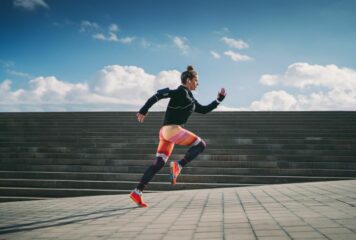 Quirón Prevención ayuda a elegir entre entrenar por la mañana o por la tarde