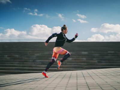 Quirón Prevención ayuda a elegir entre entrenar por la mañana o por la tarde