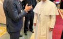 El Papa León XIV llegará sano a los 120 años, según el doctor Manuel de la Peña