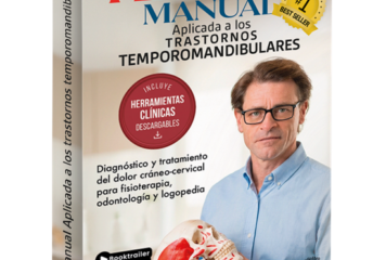 Christian Conde revoluciona el abordaje clínico del dolor craneocervical y alcanza el Nº1 en ventas en Amazon España y Latinoamérica