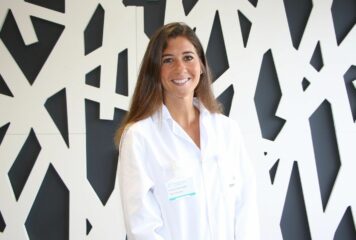 Dra. Amaia Ochotorena, pediatra endocrinóloga:»El diagnóstico precoz es clave para optimizar el crecimiento y desarrollo de cada niño»