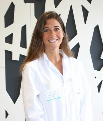 Dra. Amaia Ochotorena, pediatra endocrinóloga:»El diagnóstico precoz es clave para optimizar el crecimiento y desarrollo de cada niño»