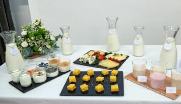 Evidencia científica constata que el consumo de lácteos mejora salud metabólica, muscular y ósea