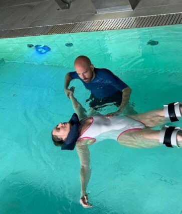José Javier Rodríguez impulsa un enfoque innovador para la regulación del sistema nervioso mediante osteopatía integrativa y terapia acuática regenerativa