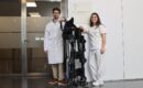 «La fisioterapia es la herramienta terapéutica más importante para ralentizar el curso de la ELA», Alejandro Durán, jefe de Neurología del Hospital Quirónsalud Bizkaia