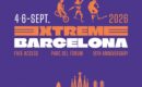 El Extreme Barcelona celebra su 18º aniversario con la programación deportiva más ambiciosa de su historia y se consolida como el mayor evento de deportes urbanos de Europa