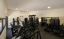 El Camping Bella Terra refuerza su apuesta por el turismo activo con la inauguración de un nuevo gimnasio