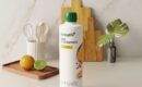 Herbalife lanza el Concentrado de fibra soluble con sabor a naranja y bayas de goji