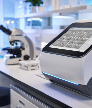 Tecnología y atención integral: el modelo de Dona i Nen Fertility en reproducción asistida