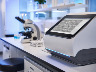 Tecnología y atención integral: el modelo de Dona i Nen Fertility en reproducción asistida