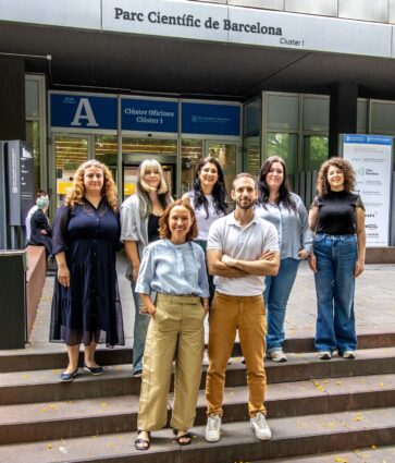 La tecnología HyperSperm de Fecundis aumenta la cantidad y la calidad de los embriones obtenidos mediante fecundación in vitro