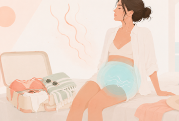 Verano e infecciones: INTIMINA explica por qué la candidiasis y la vaginosis bacteriana se ‘cocinan’ en vacaciones y cómo prevenirlas a tiempo
