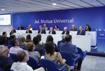 Mutua Universal cierra 2025 con solvencia contrastada y un modelo de servicios innovadores y personalizados