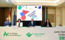 Fraternidad-Muprespa, con nuevo récord de afiliación y cerca de 1,2 millones de asistencias sanitarias, aumenta sus ingresos por cuotas un 10,9% y aporta a la Seguridad Social 11,1 millones de euros