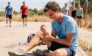 Dr. Samuel Pajares, traumatólogo: «El calor y las actividades al aire libre aumentan las consultas por lesiones de mano y codo en verano»