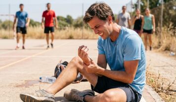 Dr. Samuel Pajares, traumatólogo: «El calor y las actividades al aire libre aumentan las consultas por lesiones de mano y codo en verano»