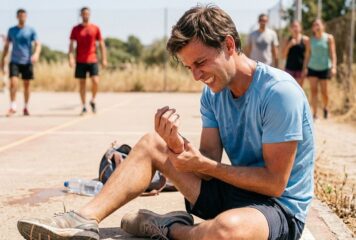 Dr. Samuel Pajares, traumatólogo: «El calor y las actividades al aire libre aumentan las consultas por lesiones de mano y codo en verano»
