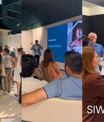 Siwa.clinic reúne a empresas de Euskadi para abordar el absentismo desde la prevención del dolor de espalda