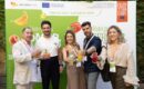 Los zumos y gazpachos europeos ponen en valor su contribución en una alimentación variada y equilibrada