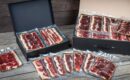 El jamón ibérico se consolida como uno de los regalos gourmet más valorados