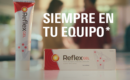 Reflex presenta ‘Siempre en tu equipo’, su nueva campaña para reforzar el papel de Reflex Gel en la vida cotidiana