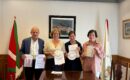 Más de 34.000 sistemas personalizados de dosificación de medicamentos preparados en Gipuzkoa en 2025 gracias al programa para personas usuarias de los Servicios Sociales