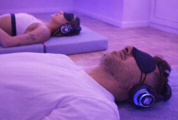 Breathwork Madrid explica cómo la respiración consciente puede mejorar el descanso y ayudar a dormir mejor de forma natural
