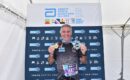 El médico que corre maratones: salud bucal, genética y recuperación para llegar más lejos