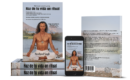 Harchand Singh prepara el lanzamiento de su primer libro para acercar el Kundalini Yoga y la vida consciente al gran público