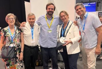 Fundación Jiménez Díaz impulsa Emily.AI, el primer dispositivo inteligente de oxigenoterapia finalista mundial en el AI for Good Global Summit 2026