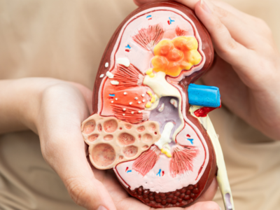 Cerca del 8% de las personas participantes en el programa de cribado de enfermedad renal en farmacias de Gipuzkoa han sido derivadas a Atención Primaria