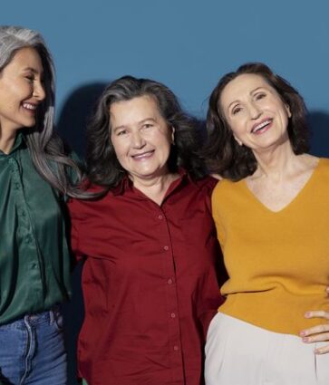 La menopausia no llega de golpe: señales que pueden aparecer años antes de la última regla