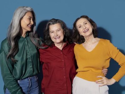 La menopausia no llega de golpe: señales que pueden aparecer años antes de la última regla