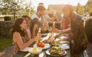 Cinco consejos para mantener una alimentación saludable durante el verano