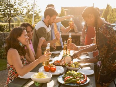 Cinco consejos para mantener una alimentación saludable durante el verano
