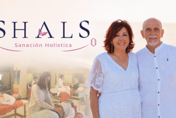 Aurora Moreno impulsa el Método S.H.A.L.S., un nuevo camino hacia el equilibrio emocional y energético