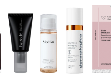 Expertas en cuidado de la piel explican cómo adaptar la rutina facial durante la menopausia