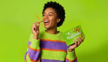 La nueva generación del snacking saludable tiene un nuevo protagonista: Maltchies Chile&Lima llega a España