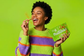 La nueva generación del snacking saludable tiene un nuevo protagonista: Maltchies Chile&Lima llega a España