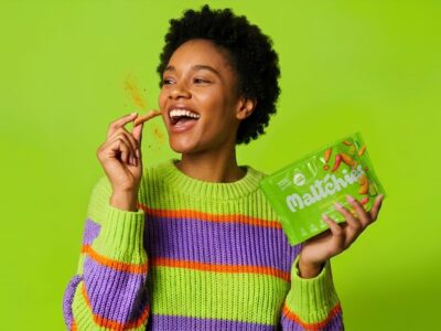 La nueva generación del snacking saludable tiene un nuevo protagonista: Maltchies Chile&Lima llega a España