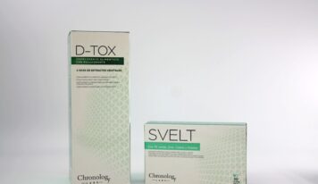 El kit del verano que deshincha y evita acumular grasa