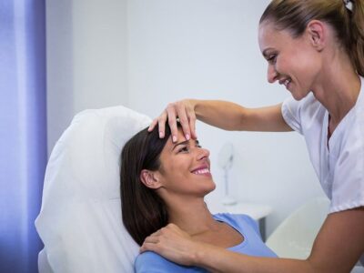 Párpados caídos: no siempre es exceso de piel