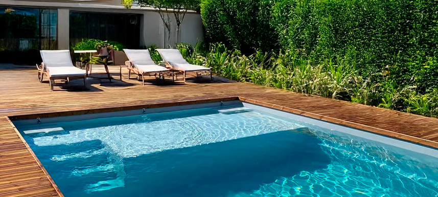 Cómo realizar el mantenimiento de piscinas durante el verano Cómo realizar el mantenimiento de piscinas durante el verano