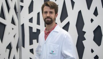 Dr. Alejandro González, urólogo de Policlínica Gipuzkoa: «Las autovacunas bacterianas abren una nueva vía para combatir las infecciones urinarias de repetición»