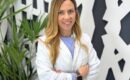 Eider Sánchez, nutricionista de Policlínica Gipuzkoa: «El jugo de pepinillos, el aliado inesperado de los deportistas para combatir los calambres musculares»