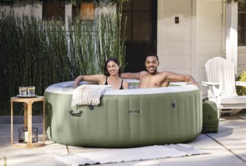 El spa se consolida como una nueva forma de desconectar sin salir del hogar