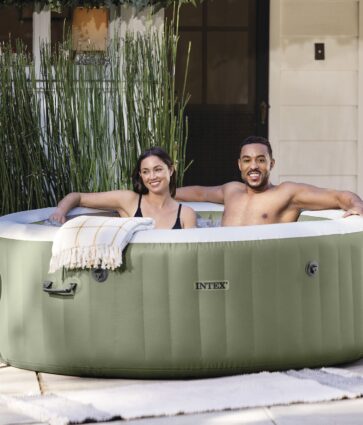 El spa se consolida como una nueva forma de desconectar sin salir del hogar
